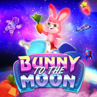 Bunny to The Moon
